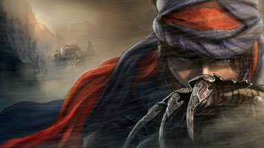 Prince of Persia 6