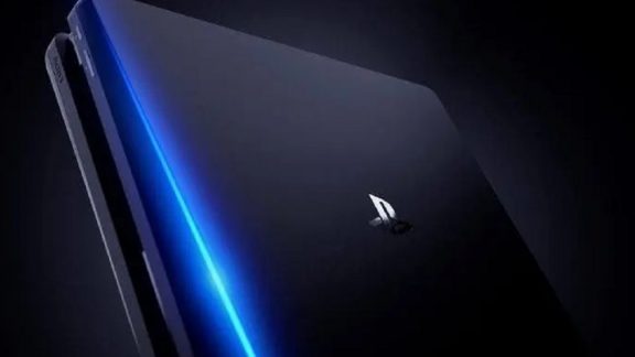 طرح مفهومی پلی استیشن