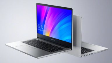 معرفی لپ‌تاپ‌های RedmiBook