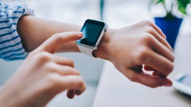 گجت های پوشیدنی