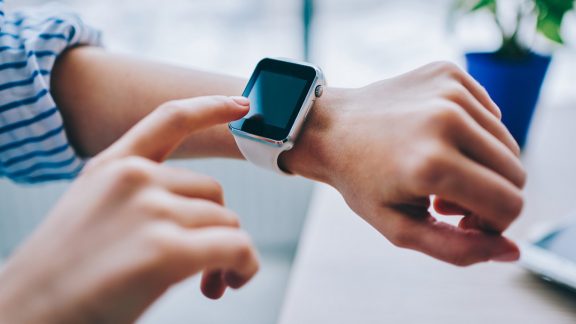 گجت های پوشیدنی