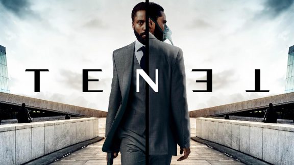 دومین تریلر فیلم مورد انتظار Tenet