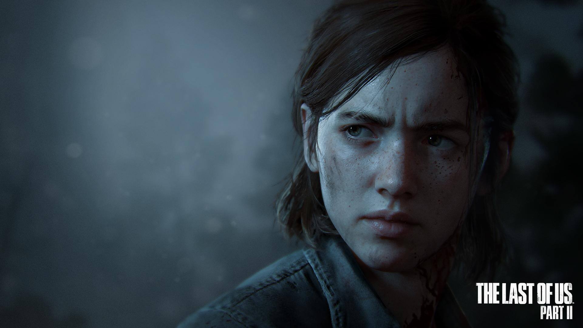  The Last Of US Part II 