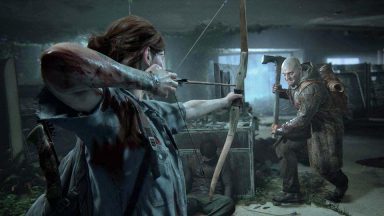 افشای داستان The Last of US II