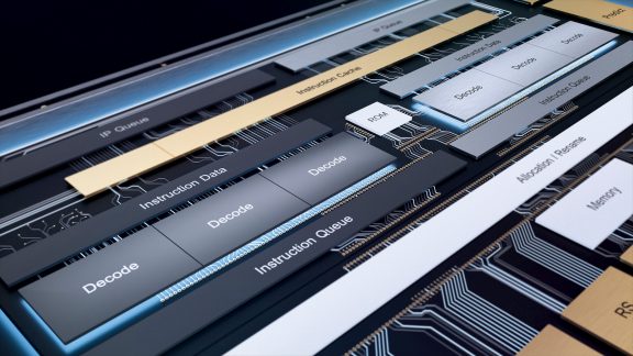 معماری Tremont