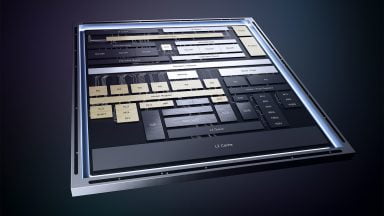 معماری Inte Tremont