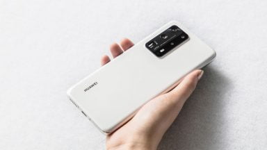 جنس بدنه گوشی های هوشمند Huawei P40