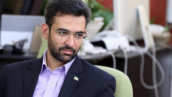 محمد جواد آذری جهرمی