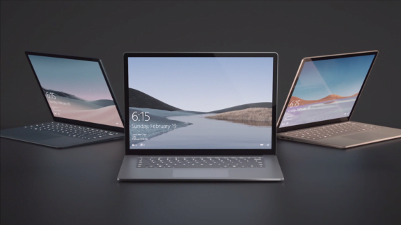 Surface Laptop