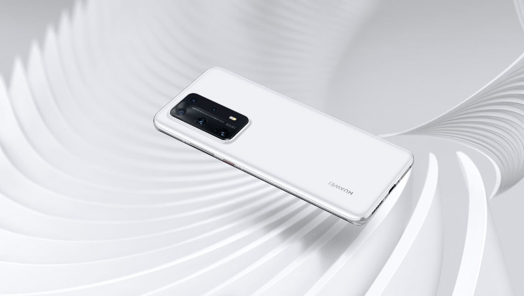 جنس بدنه گوشی های هوشمند Huawei P40