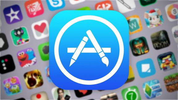 App Store اپل