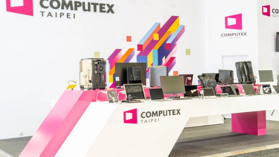 نمایشگاه کامپیوتکس 2020