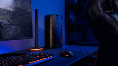 نسخه جدید مینی کامپیوتر Corsair One