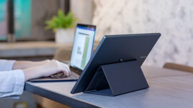 نمایشگر پرتابل ZenScreen MB14AC