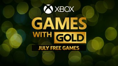 بازی های رایگان ماه جولای Xbox