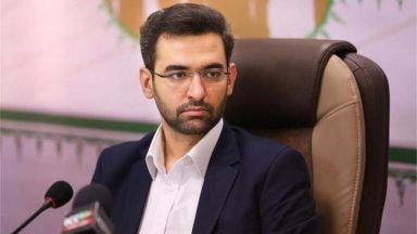استیضاح وزیر ارتباطات