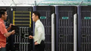 سرورهای مناسب برای Collocate