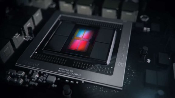 گرافیک Navi