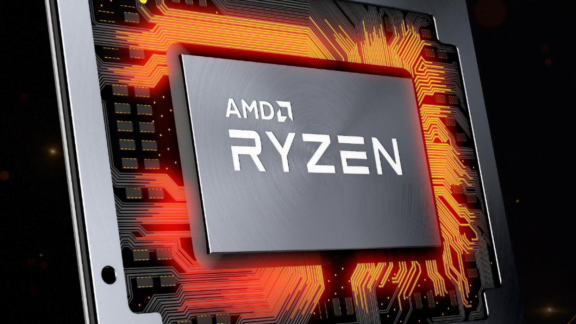 Ryzen 4000 APU