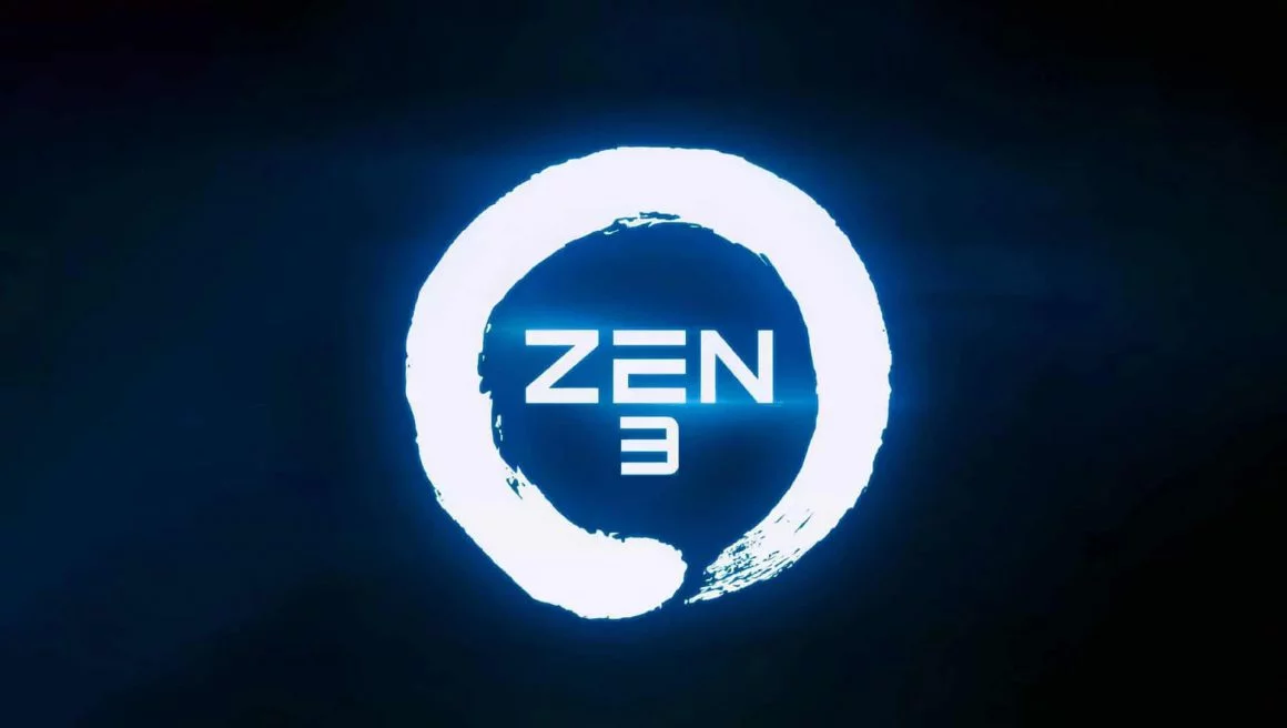 لوگو Zen 3
