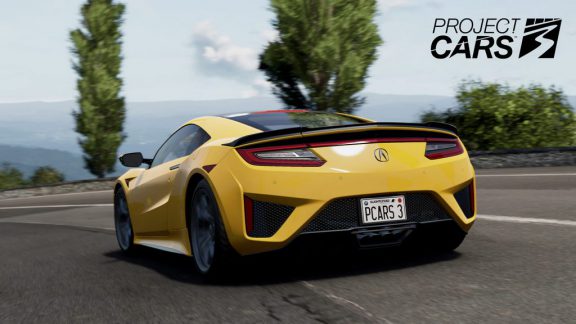 زمان انتشار بازی Project Cars 3