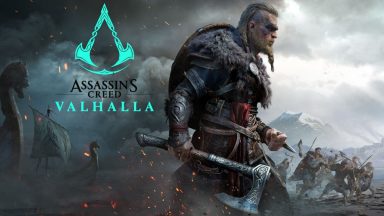 بازی Assassins-Creed-Valhalla