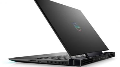 لپ تاپ Dell G7 15 7500
