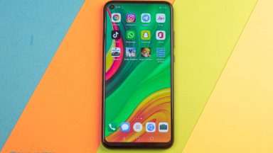 گوشی Y7p هوآوی