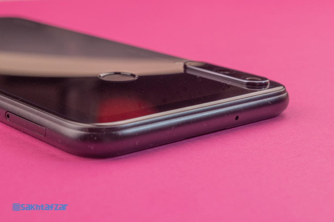 گوشی Y7p هوآوی