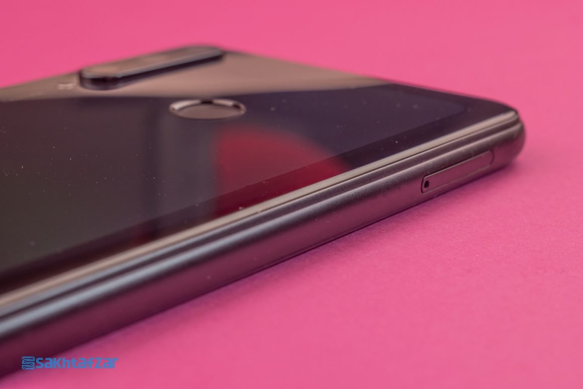 گوشی Y7p هوآوی