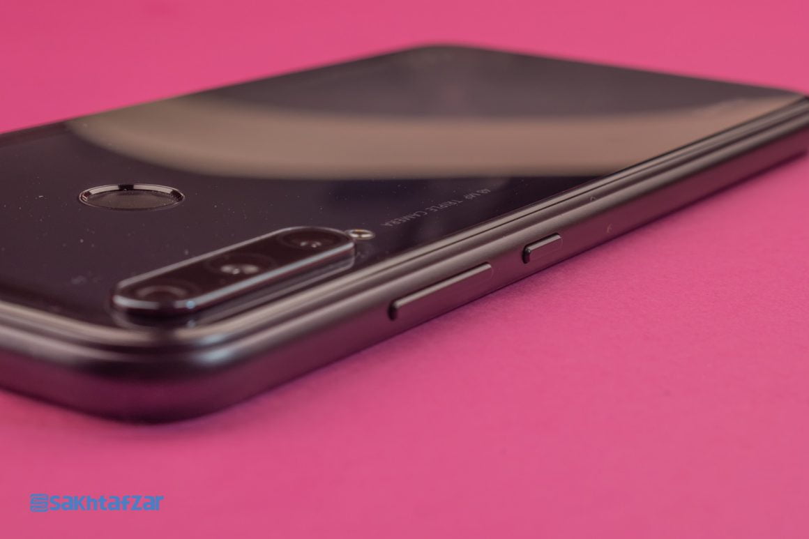 گوشی Y7p هوآوی