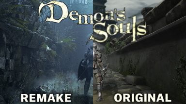 Demons Souls
