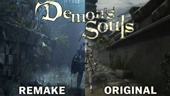 Demons Souls