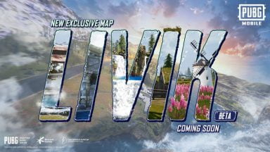 Livik؛ نقشه کوچک جدید پابجی موبایل