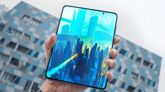 Galaxy Fold 2