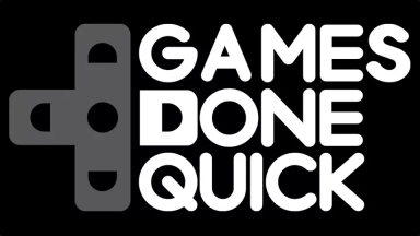 رویداد Summer Games Done Quick 2020