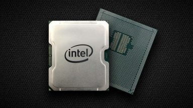 پردازنده Intel Xeon
