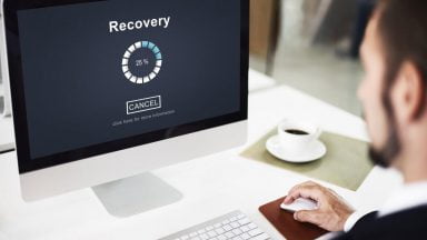 Windows File Recovery و بازیابی فایل های پاک شده از ویندوز