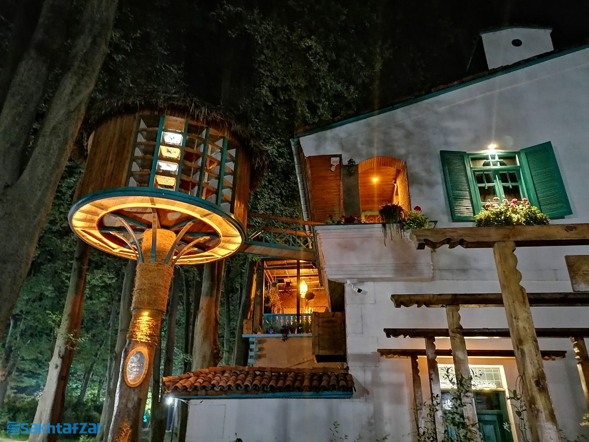 نمونه عکس دوربین گوشی Y7p هوآوی