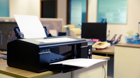 مشکل جدید آپدیت ویندوز 10 باعث از کار افتادن پرینتر میشود