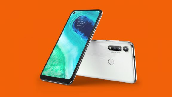 Moto G Fast