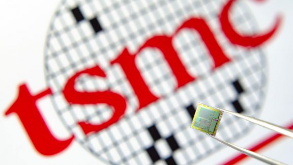 تراشه های 2 نانومتری TSMC