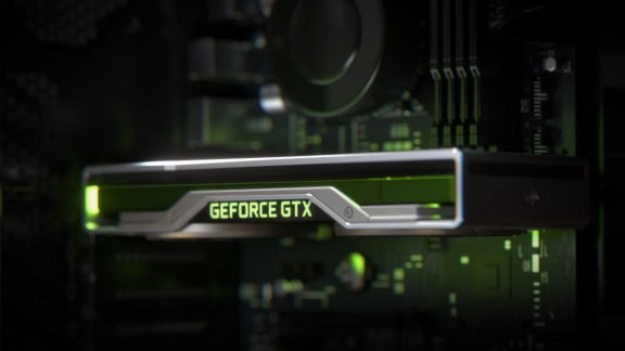 سری GTX 1650