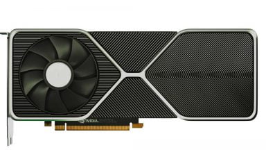 کارت گرافیک GeForce RTX 3090