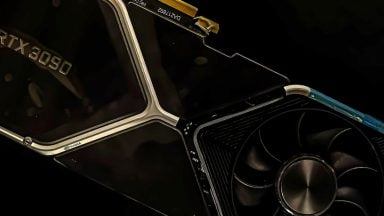 گرافیک احتمالی RTX 3090