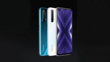 گوشی ریلمی X3