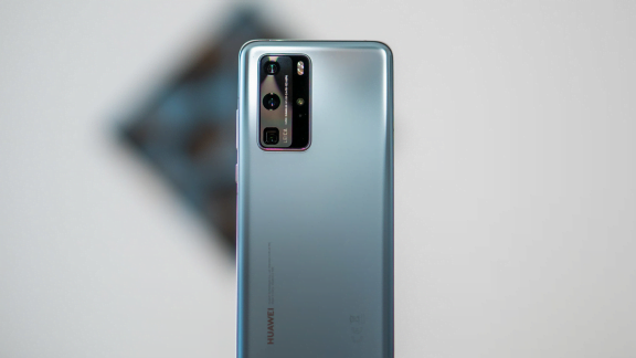 Huawei P40 Pro Plus - Sakhtafzarmag