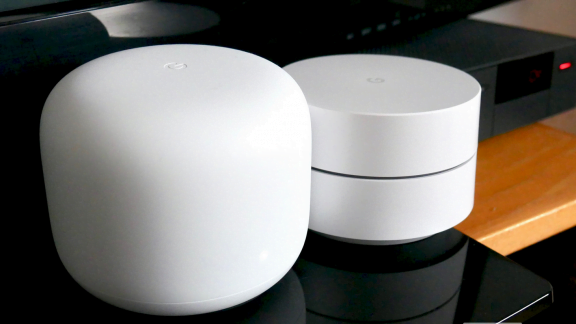 google WIfi