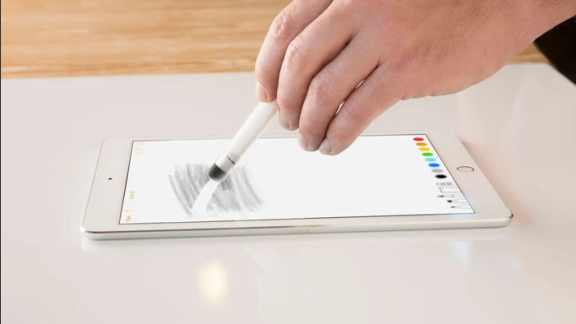 Apple Pencil