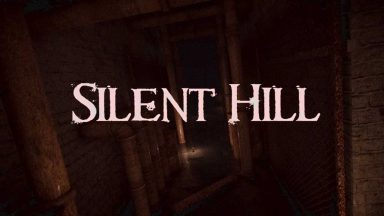 نسخه جدید بازی Silent Hill